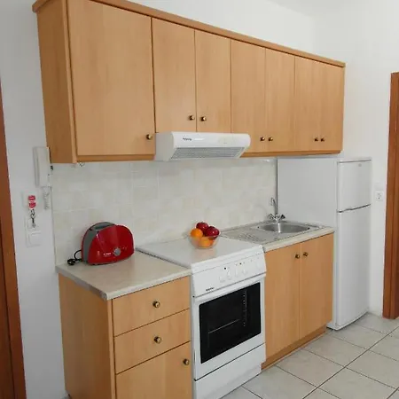 Apartment Alexis And
