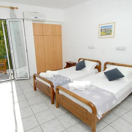 Alexis And 아파트 *