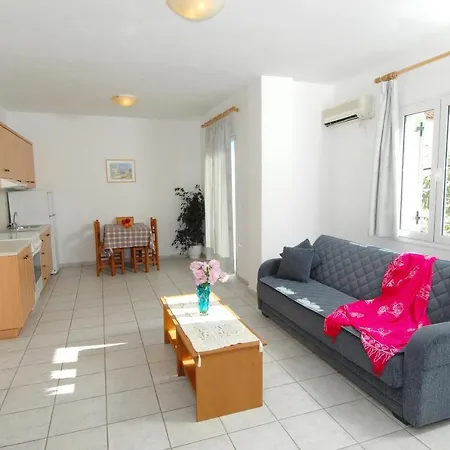 Appartement Alexis And Agia Efimia