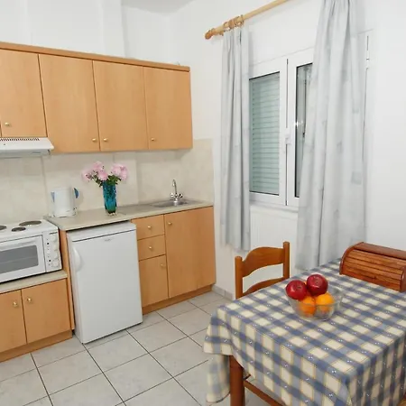 Alexis And * أيّا إفيميا