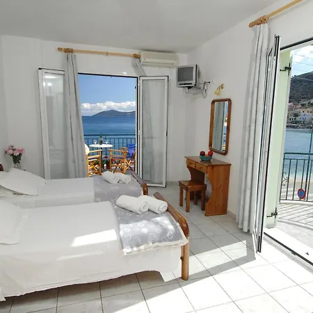 Appartement Alexis And *