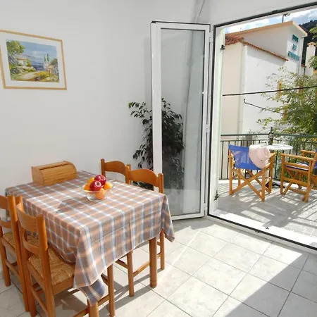 Appartement Alexis And
