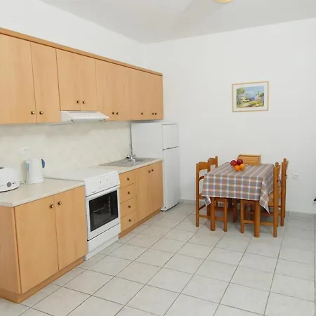 Alexis And Appartement *