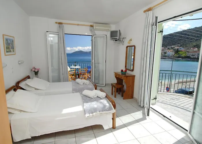 Apartamento Alexis And *