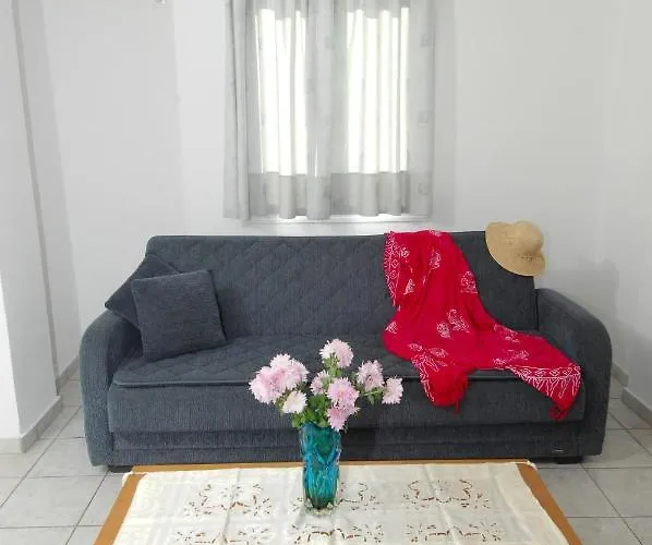 Alexis And * Agia Efimia