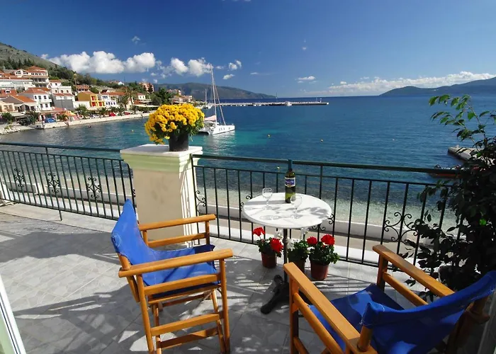 Alexis And Apartamento *